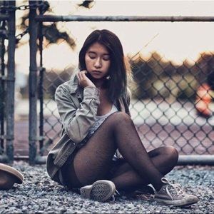 Meet your Posher, Alina